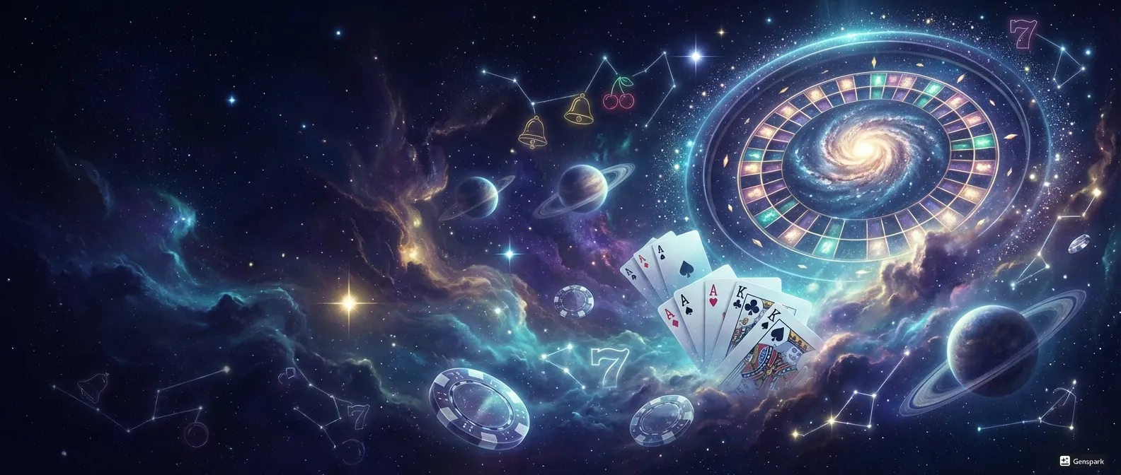 Oranje Casino