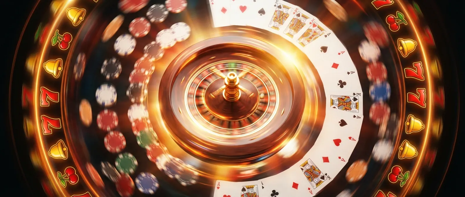 Oranje Casino