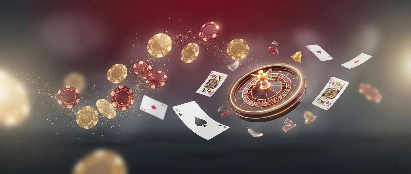 Oranje Casino