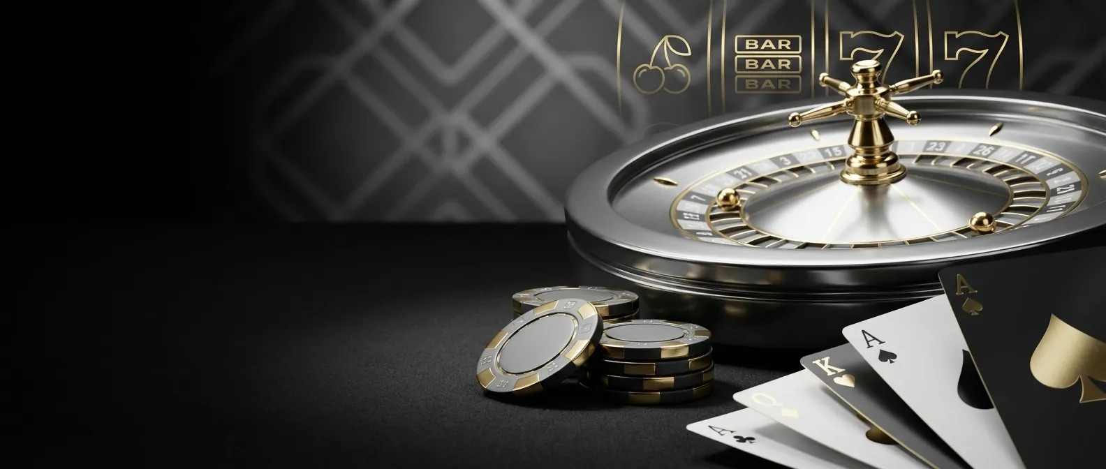 Oranje Casino