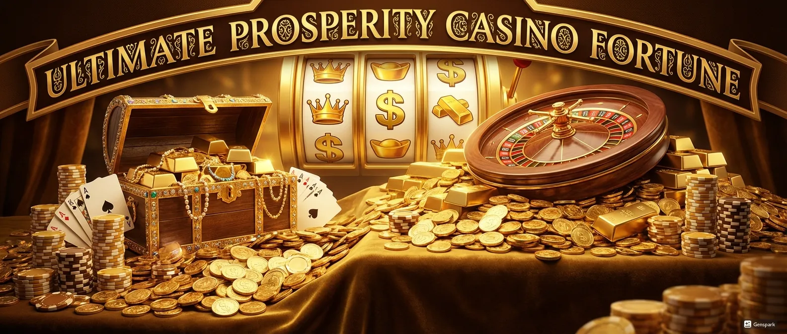 Oranje Casino