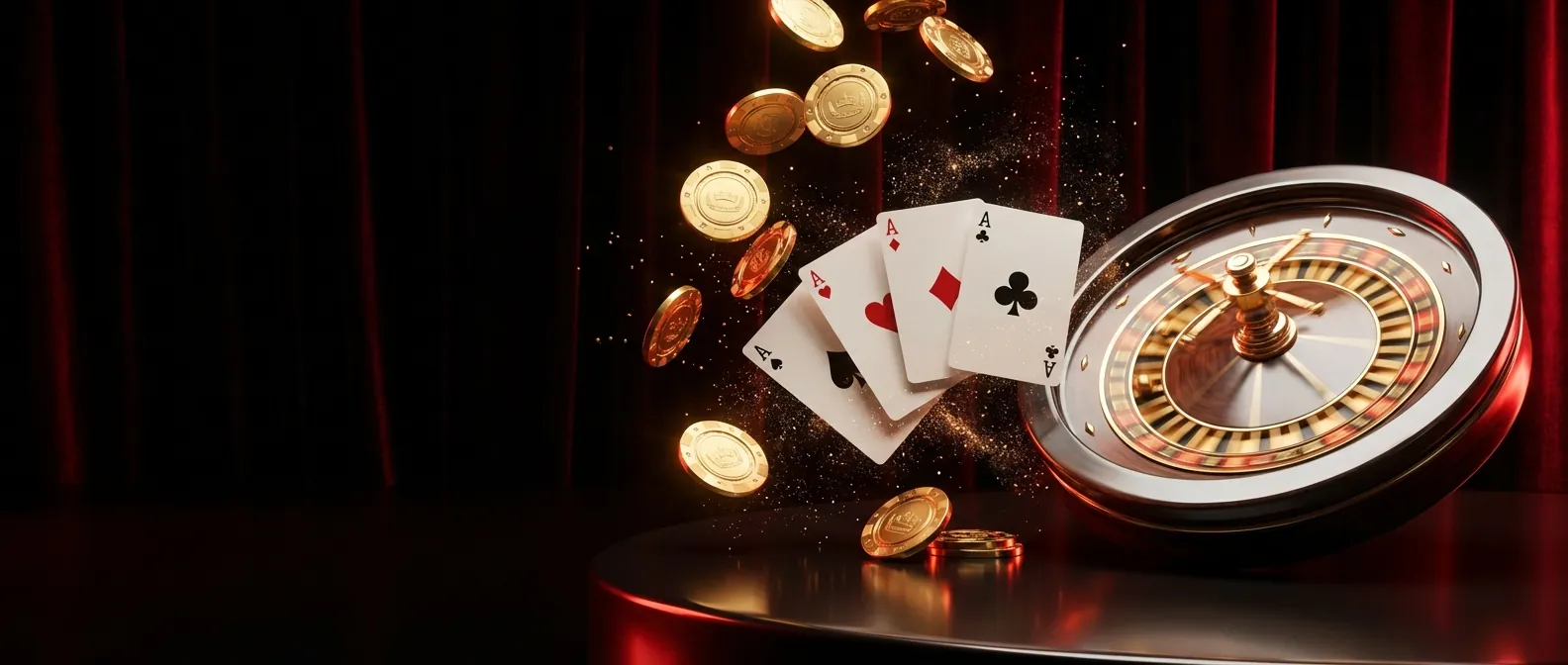 Oranje Casino