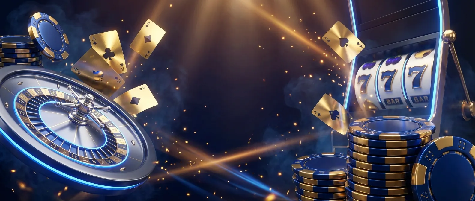 Oranje Casino