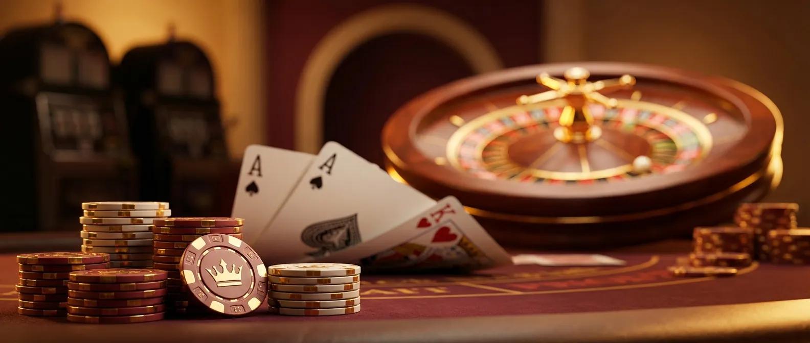Oranje Casino Casino Login