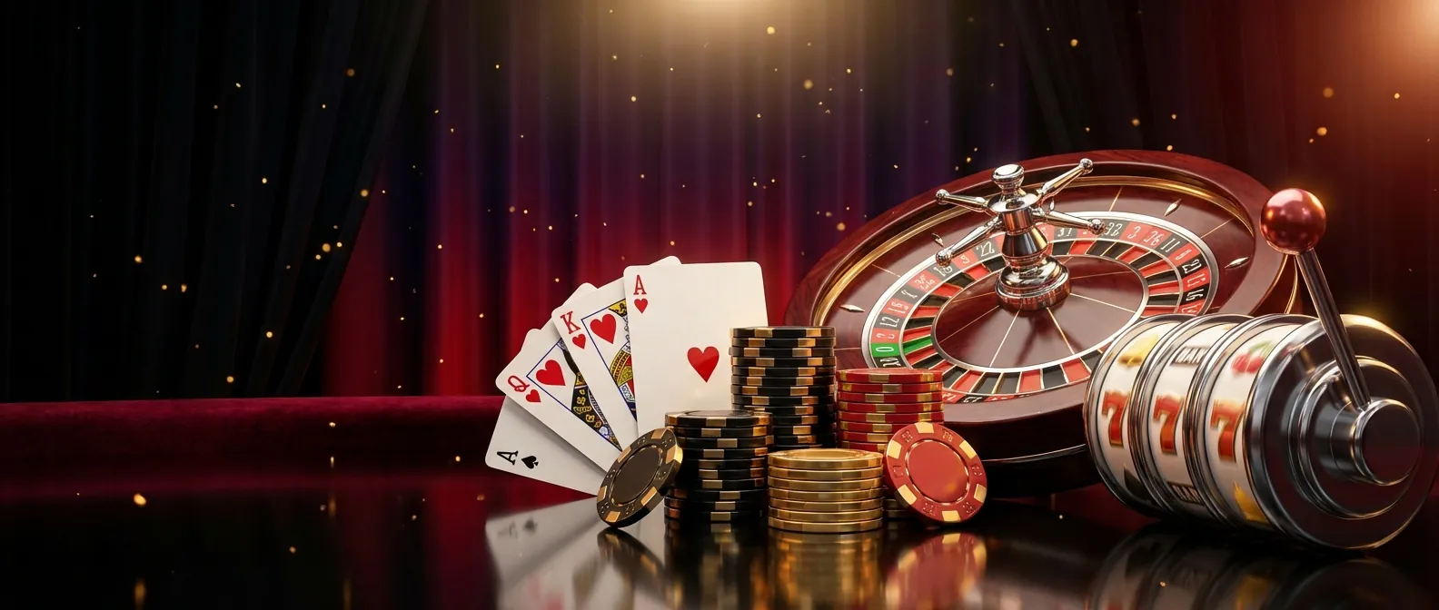 Oranje Casino