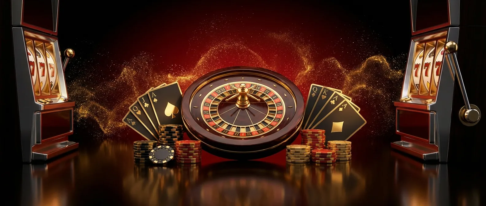 Oranje Casino
