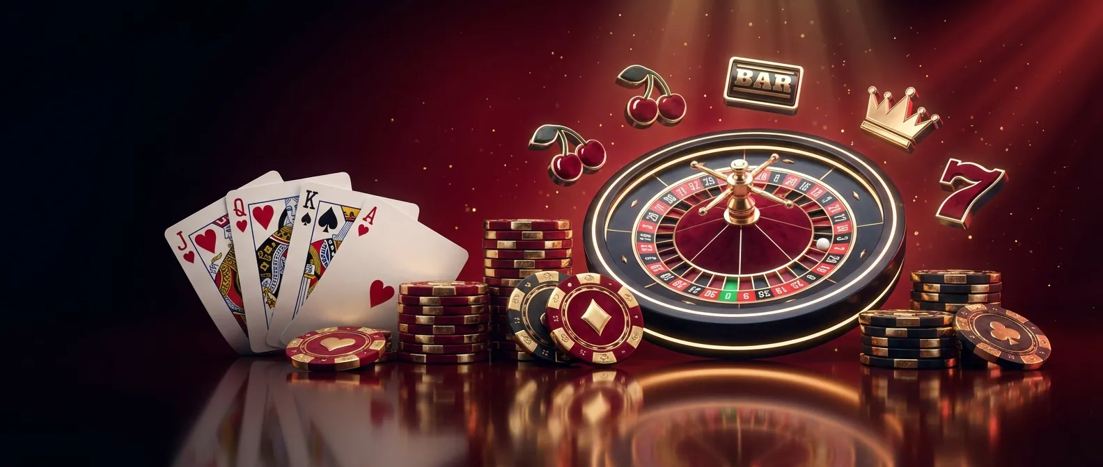 Oranje Casino